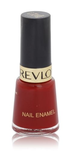 Revlon Nail Enamel - Red Spark 318