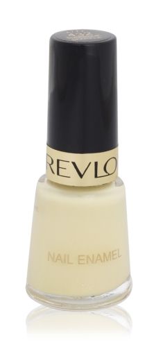 Revlon Nail Enamel - Sunshine Sparkle 432