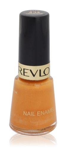 Revlon Nail Enamel - Tangerine 434