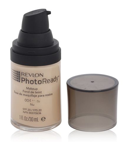 Revlon Photo Ready Makeup SPF 20 - Nude