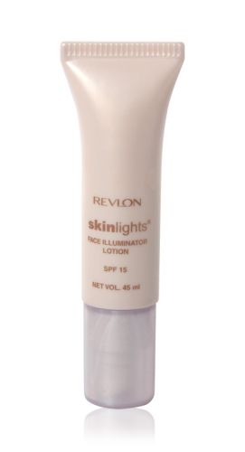 Revlon Skinlights Face Illuminator Lotion SPF 15 - Peach Light