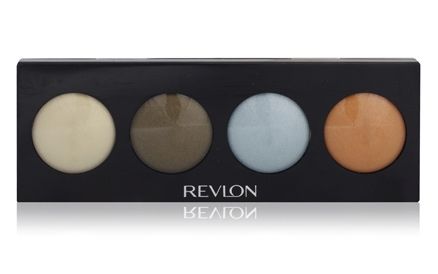 Revlon - Illuminance Creme Shadow Eternal Summer