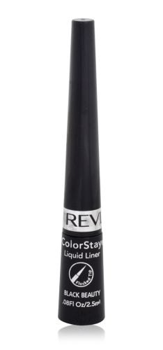 Revlon Colorstay Liquid Liner - Black Beauty