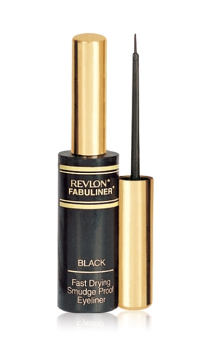 Revlon Fabuliner - Black