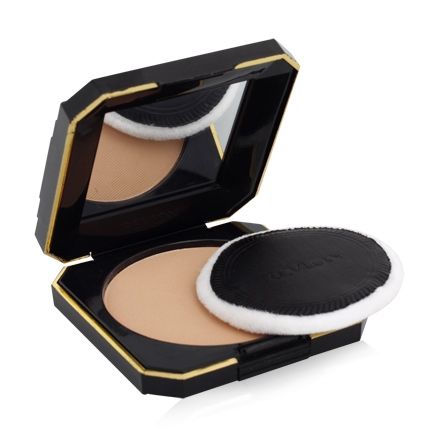 Revlon Touch & Glow Moisturising Powder - Ivory Matte