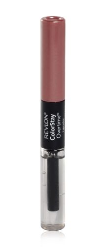 Revlon Colorstay Overtime Lip Color - 420 Enduring Iris