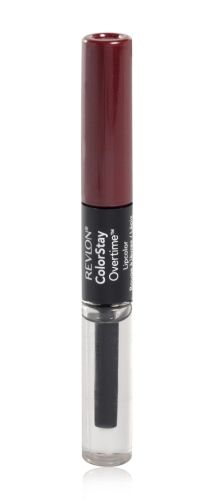 Revlon Colorstay Overtime Lip Color - 270 Relentless Raisin