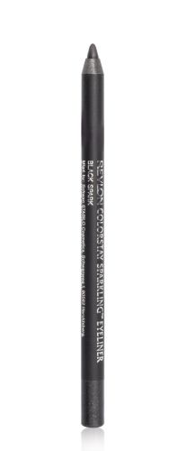 Revlon Colorstay Sparkling Eyeliner - Black Spark