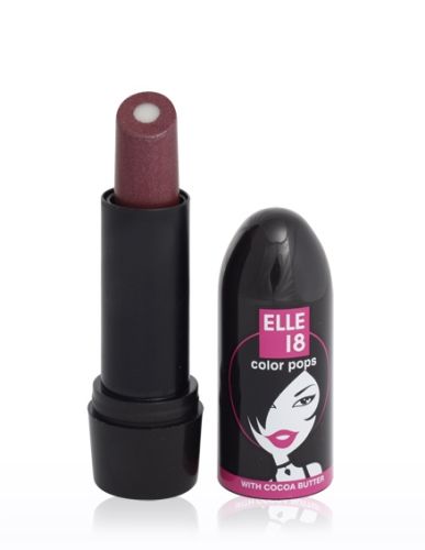 Elle 18 Color Pops - Frosted Cherry 02