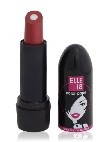 Elle 18 Color Pops - Pink Fever 22