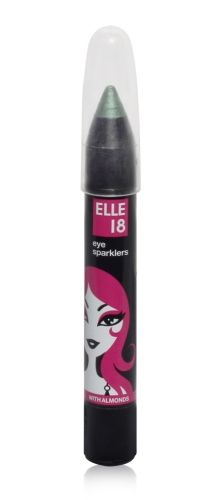 Elle 18 Eye Sparklers - Green Grenade