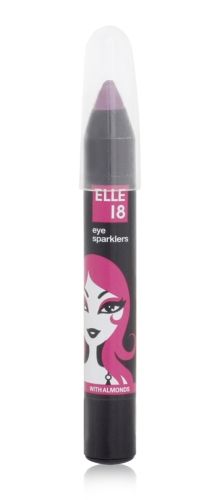 Elle 18 Eye Sparklers - Purple Pataka