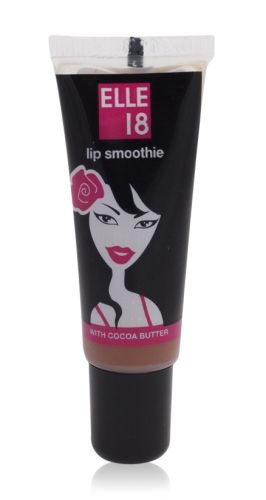 Elle 18 Lip Smoothie - Burnt Choco