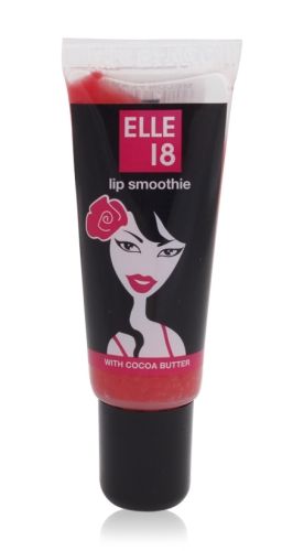 Elle 18 Lip Smoothie - Melon Flame