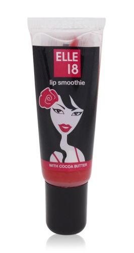 Elle 18 Lip Smoothie - Strawberry Blast