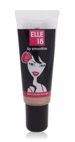 Elle 18 Lip Smoothie - Vanilla Heat