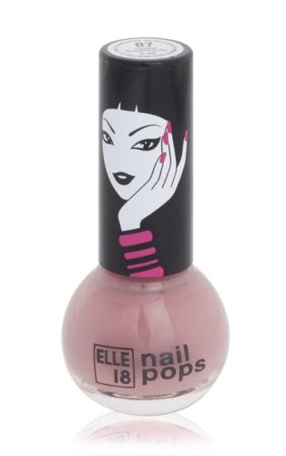 Elle 18 Nail Pops - 07