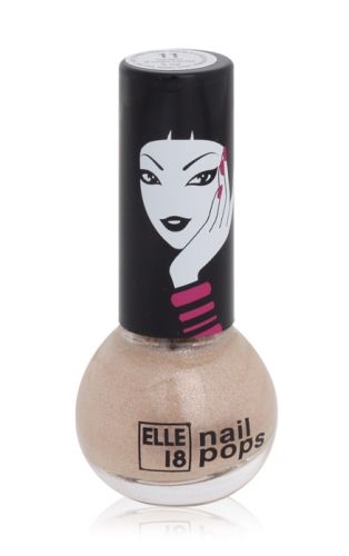 Elle 18 Nail Pops - 11