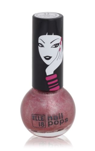 Elle 18 Nail Pops - 17