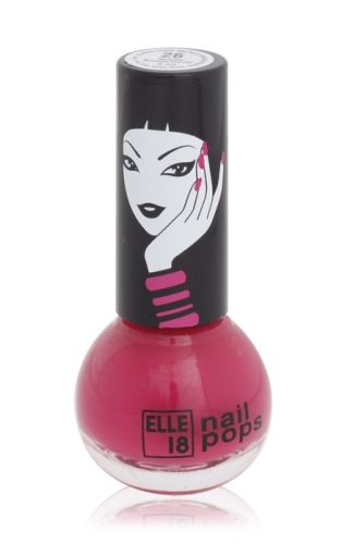 Elle 18 Nail Pops - 26