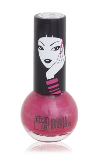 Elle 18 Nail Pops - 46