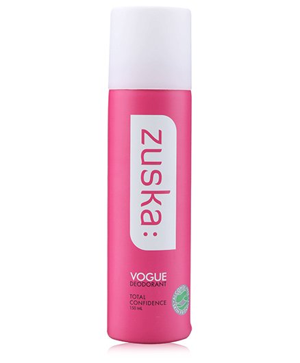 Zuska Deo Spray - Vogue