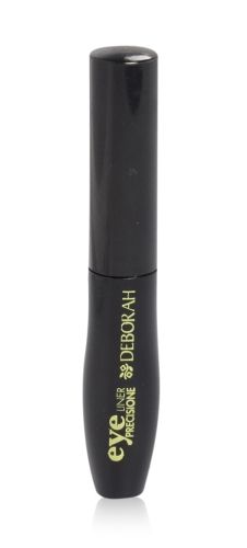 Deborah Eye Liner Precisione - Black