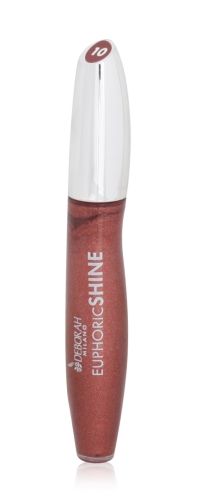 Deborah Milano Euphoric Shine Lip Gloss