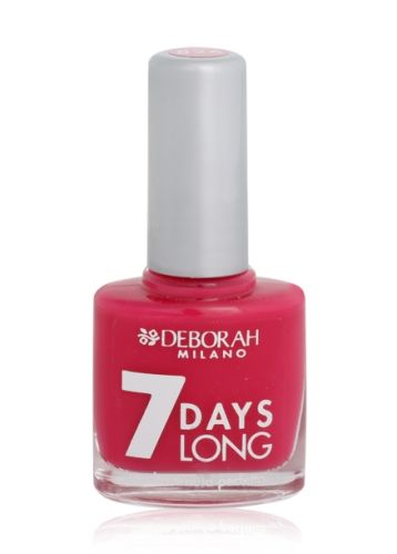 Deborah 7 Days Long Enamel - 826