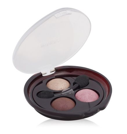 Deborah Milano Hi Tech Trio Eye Shadow - 2 Truly Diva