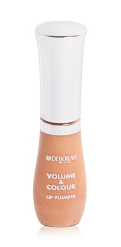 Deborah Milano Volume & Lip Plumper - 06 Natural Beige