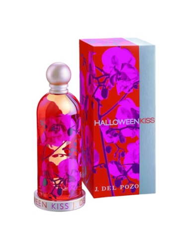 J.Del Pozo Halloween Kiss EDT