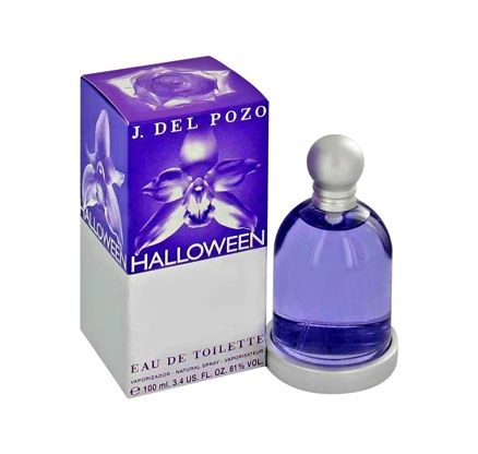 J.Del Pozo Halloween EDT