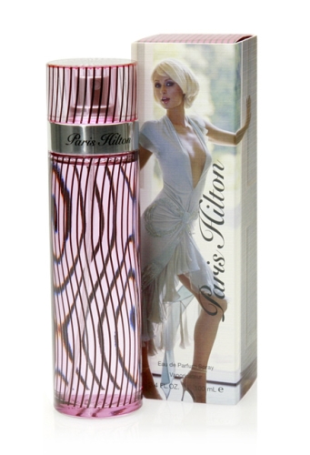 Paris Hilton - Eau De Perfume Spray