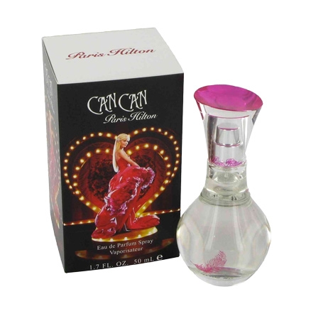 Paris Hilton CAN CAN EDP Spray