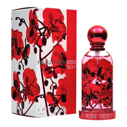 J Del Pozo Halloween Kiss Sexy EDT