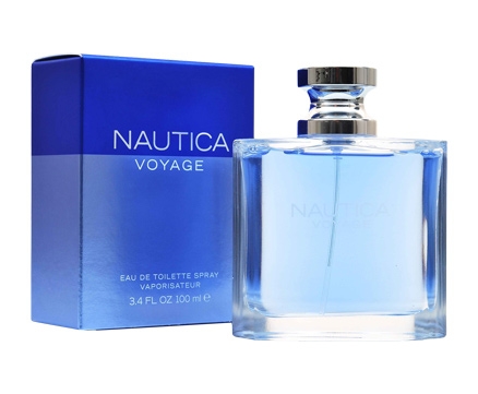 Nautica Voyage Men EDT Spray