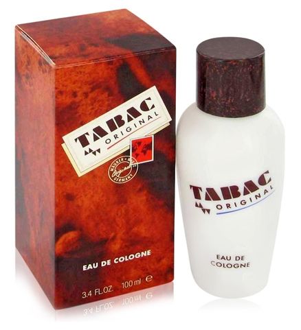 Tabac Original Eau De Cologne