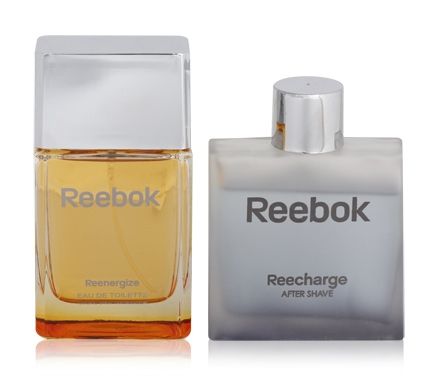 Reebok - Man Reenergize EDT Spray
