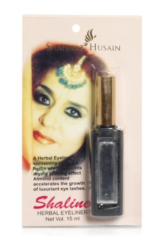 Shahnaz Husain - Shaline Herbal Eye Liner