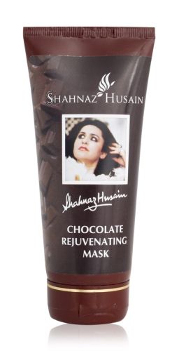 Shahnaz Husain - Chocolate Rejuvenating Mask