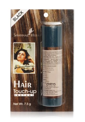 Shahnaz Husain - Hair Touch-Up Black