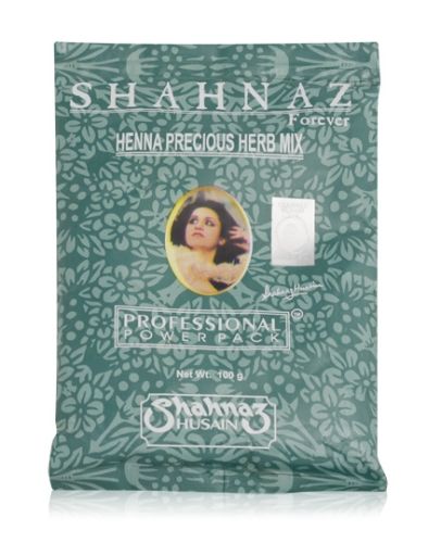 Shahnaz Husain - Henna Precious Herb Mix