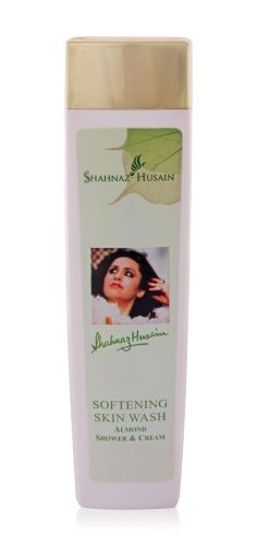 Shahnaz Husain Softening Skin Wash