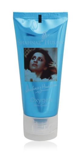 Shahnaz Husain - Oxygen Skin Treatment Cream