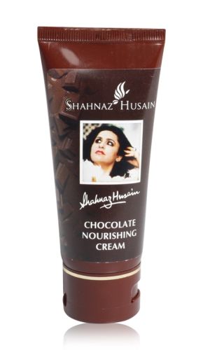 Shahnaz Husain - Chocolate Nourishing Cream