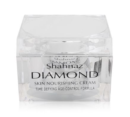 Shahnaz Husain Diamond Skin Nourishing Cream