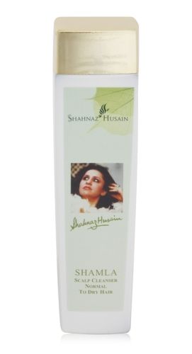 Shahnaz Husain - Shamla Scalp Cleanser