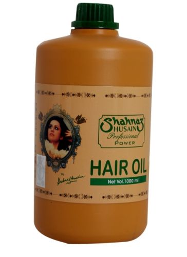 Shahnaz Husain - Professional Power Hair Oil