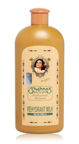 Shahnaz Husain - Professional Power Rehydrant Milk